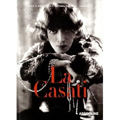 La Casati : Les Multiples vies de la Marquise Luisa Casati