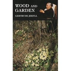 Wood and Garden