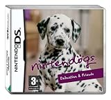Nintendo Nintendogs Dalmatians (Nintendo DS)