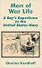 Man of War Life: A Boy's Experience in the United States Navy