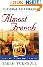 Almost French: Love...