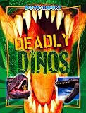 Deadly Dinos (Boys Rock!)