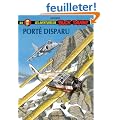 Buck Danny, Tome 52: Port� disparu