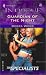 Book Guardian of the Night (The Colby Agency: The Specialists, Book 11) (Harlequin Intrigue Series #701)