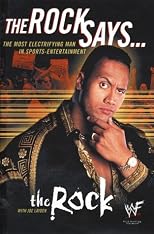 Rock Say, The