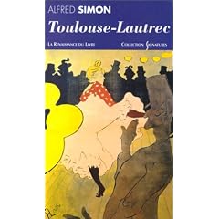 Toulouse-Lautrec : Biographie