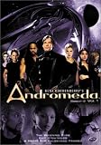 Andromeda Season 2 Volume 1 (Episode 201-203)