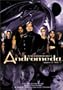 Andromeda Season 2 Volume 1 (Episode 201-203)