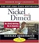 Nickel and Dimed