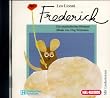Frederick. CD. . Ein musikalisches H�rspiel. Mit Liedertexten