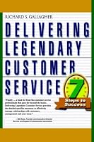 Delivering Legendary Customer Service