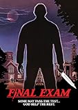 Final Exam (Katarina's Nightmare Theater)