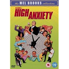 High Anxiety [UK Import]