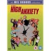 High Anxiety [DVD]