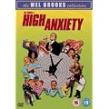 High Anxiety [DVD]