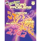 Word Problems, Grade 3: Activities to Stretch Young Minds (Math Minders) by  School Specialty Publishing