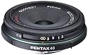 PENTAX SMC DA 40mm F2.8 リミテッド W/C