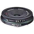 PENTAX SMC DA 40mm F2.8 ���~�e�b�h W/C
