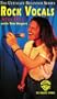 Ult Beginner Series: Rock Vocals Step 1 [VHS]