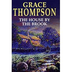 The House by the Brook (Severn House Large Print)