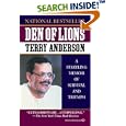 Den of Lions: A Startling Memoir of Survival and Triumph