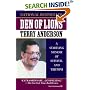 Den of Lions: A Startling Memoir of Survival and Triumph
