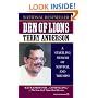 Den of Lions: A Startling Memoir of Survival and Triumph