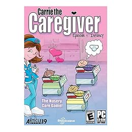 Carrie the Caregiver for PC