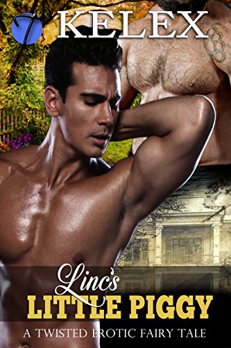 Linc's Little Piggy (The Three Bears Book 2)
