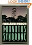 The Thanatos Syndrome ( Limited First Edition ~ Signed ~ Leather )