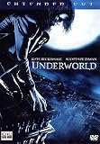 underworld (Dvd) Italian Import