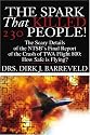 The Spark That Killed 230 People!: The Scary Details of the NTSB's Final Report of the Crash of TWA Flight 800: How Safe is Flying?