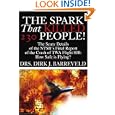 The Spark That Killed 230 People!: The Scary Details of the... by Djanicelle J Barreveld