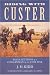 Books : Riding with Custer: Recollections of a Cavalryman in the Civil War