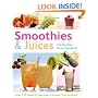 Smoothies & Juices (The Essential Recipe Handbook): Over 300 Step-by-step Instructions (The Essential Recipe Cookbook Series)