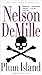 Plum Island (A John Corey Novel, 1)