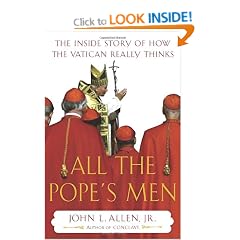 All the Pope's Men