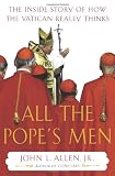 The Future Church: How Ten Trends are Revolutionizing the Catholic Church