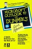 Microsoft Outlook 97 for Windows for Dummies Quick Reference