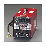 ESCO（エスコ） EA315HJ-3 単相200V/270A ﾃﾞｼﾞﾀﾙｲﾝﾊﾞｰﾀｰ直