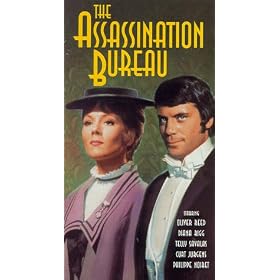 Assassination Bureau [VHS]