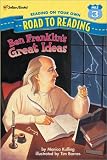 Ben Franklin s Great Ideas