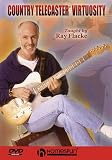 Ray Flacke - Country Telecaster Virtuosity [1994] [DVD]