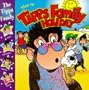 The Tipps Family Holiday
