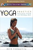 Sacred Yoga Practice with Rainbeau Mars - Vinyasa Flow: Pure Tranquility