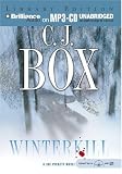 Winterkill (Joe Pickett Novels (Paperback))