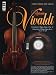 Music Minus One Violin: Vivaldi Violin Concerto in E major, op. 3, no. 12, RV265; Violin Concerto in C major, op. 8, no.6, RV180 'II Piacere' (Book &amp; CD)