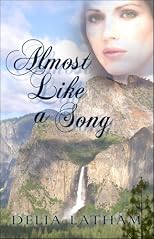 Almost Like A Song