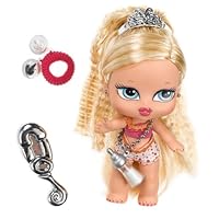MGA Bratz Babyz Doll - Cloe