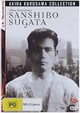Sanshiro Sugata [ NON-USA FORMAT, PAL, Reg.4 Import - Australia ]